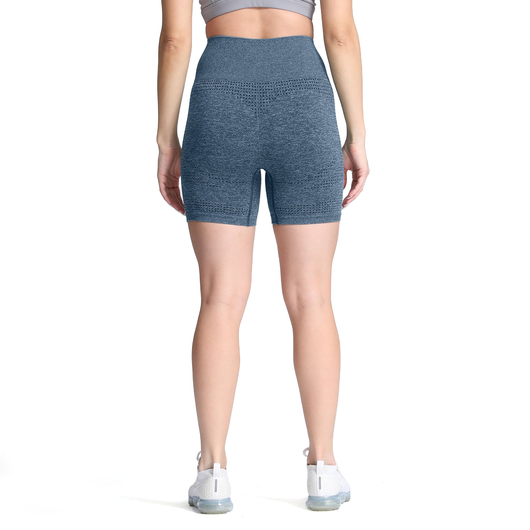 Aoxjox "Vital 2.0 / 3.0" Seamless Shorts