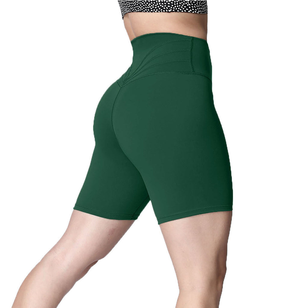 Aoxjox Trinity 6" Shorts (CONT'D)