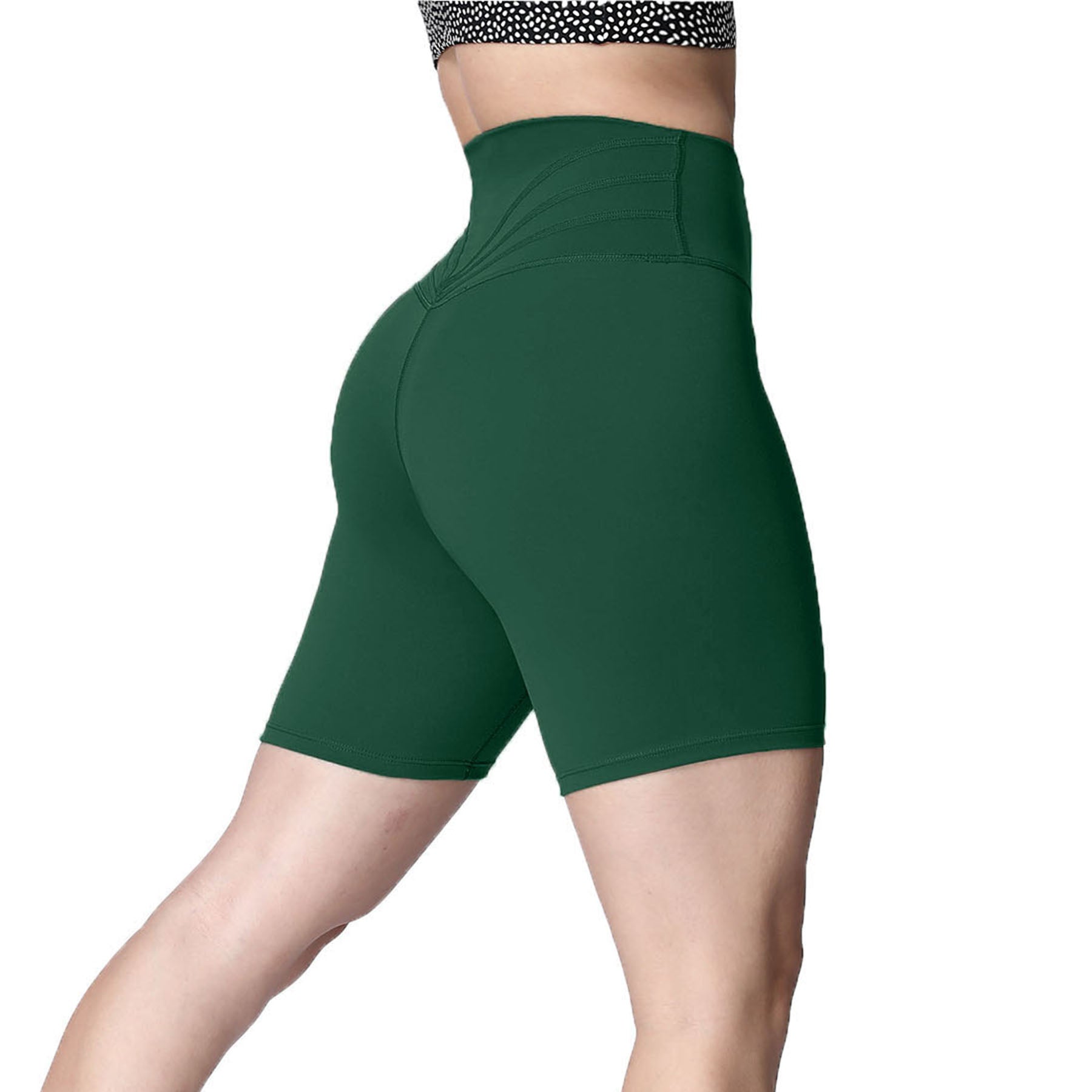 Aoxjox Trinity 6" Shorts (CONT'D)