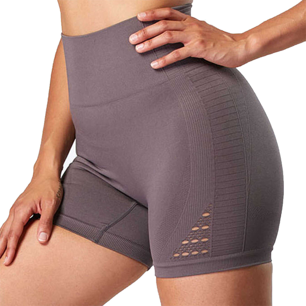 Aoxjox Energy  Seamless Shorts
