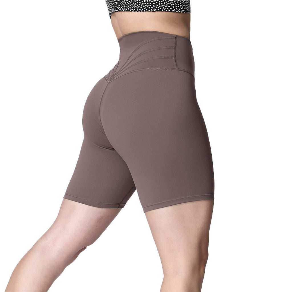 Aoxjox Trinity 6" Shorts (CONT'D)