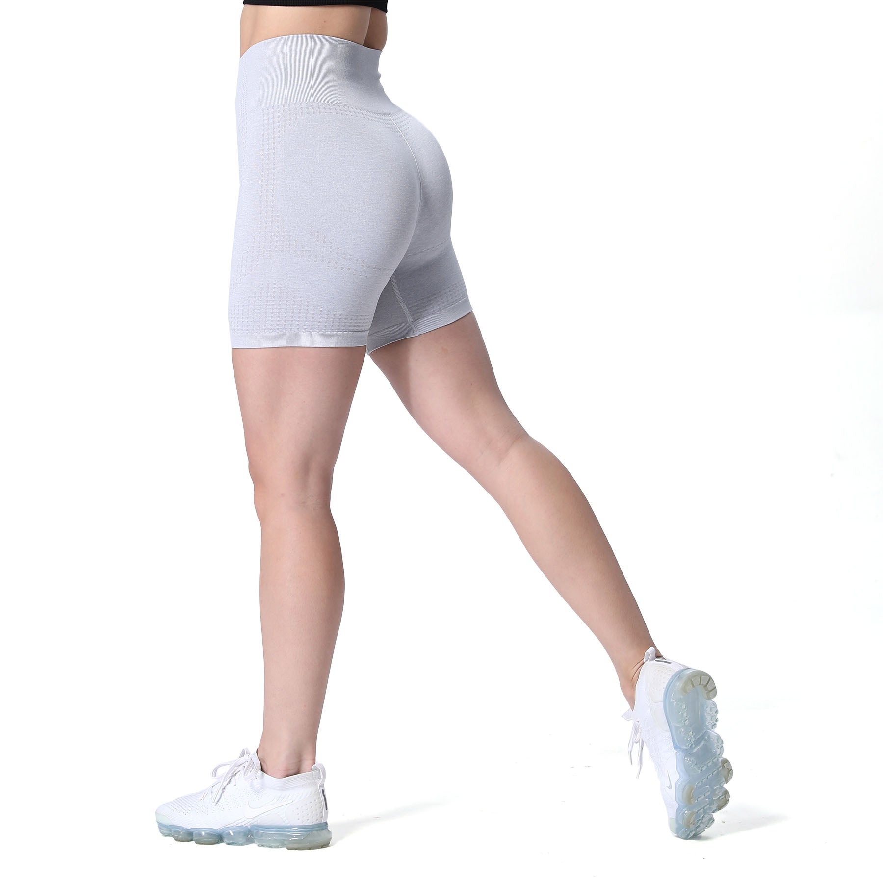 Aoxjox Vital Seamless Shorts