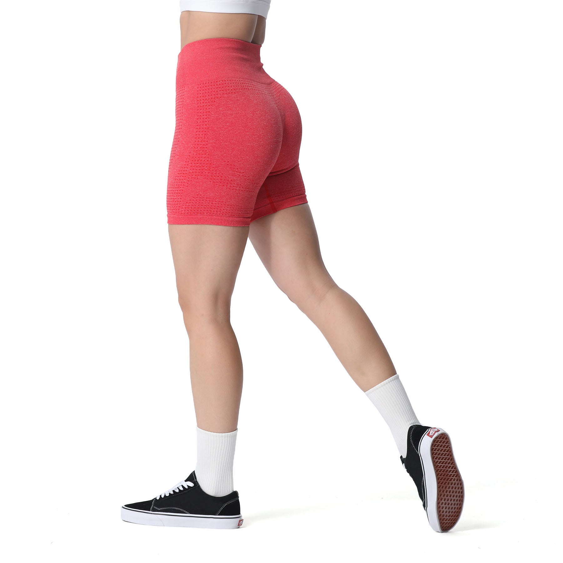 Aoxjox "Vital 2.0 / 3.0" Seamless Shorts