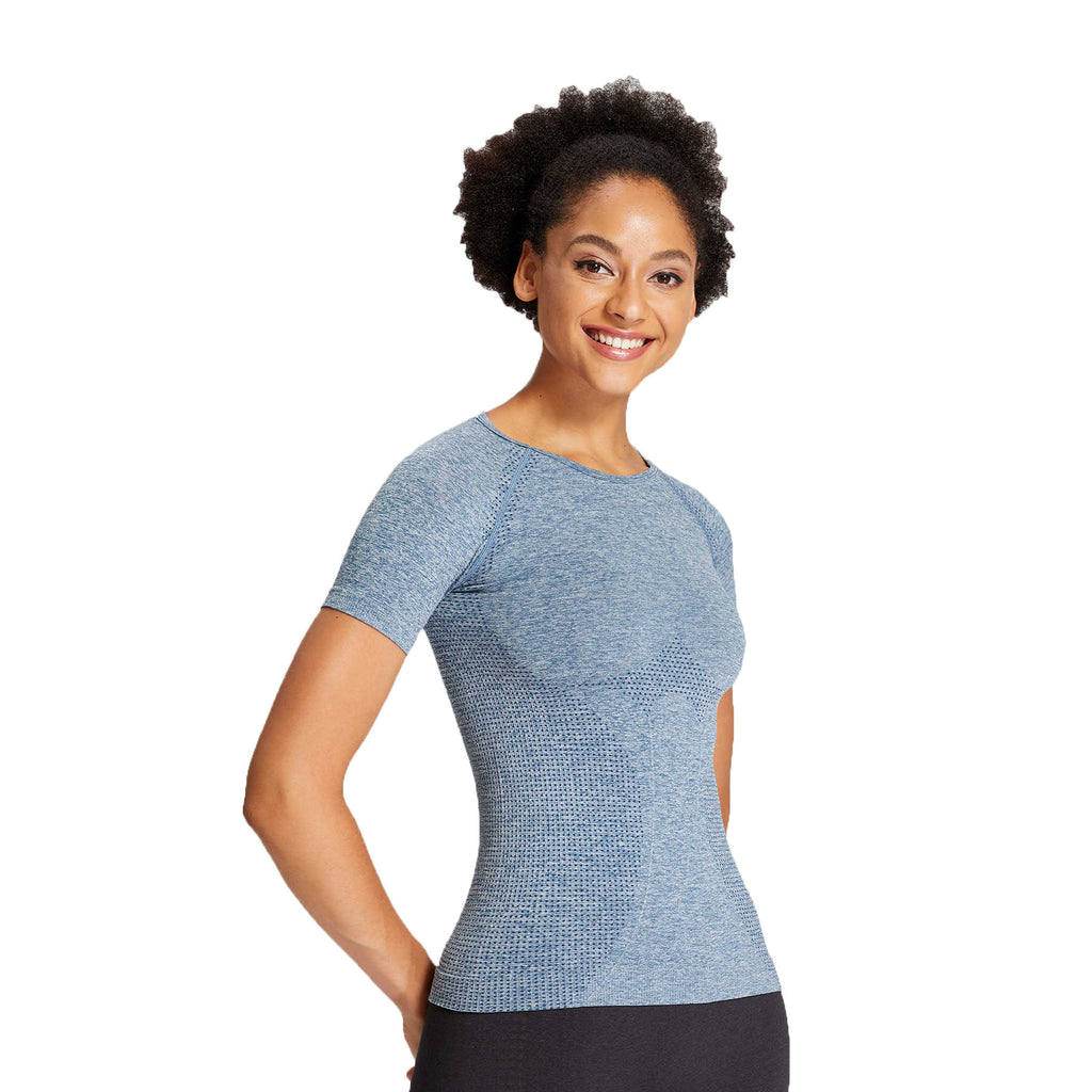Aoxjox Vital Short Sleeve T-Shirt