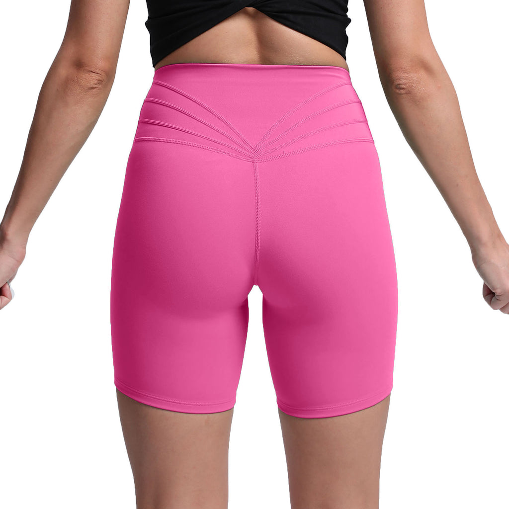 Aoxjox Trinity 6" Shorts (CONT'D)
