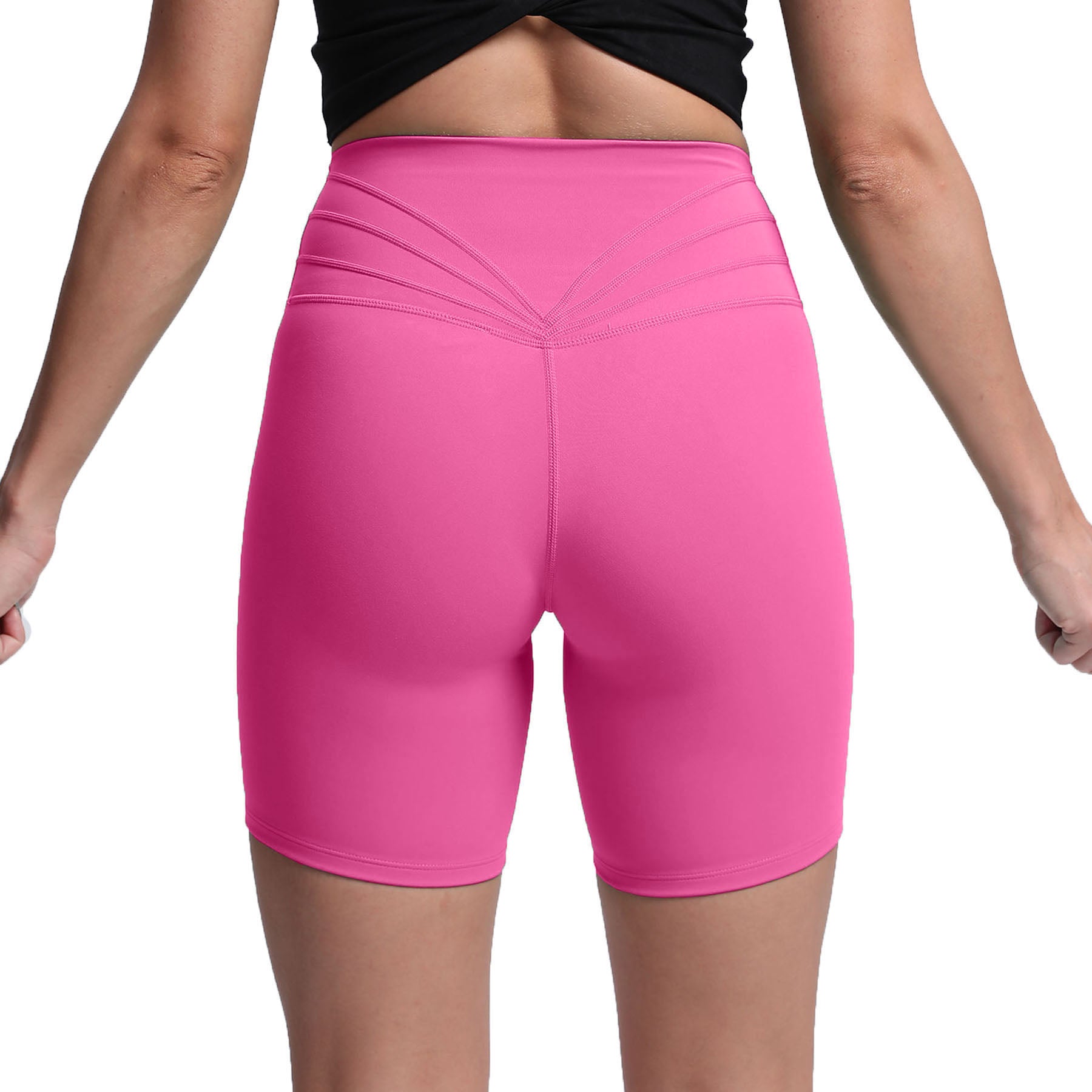 Aoxjox Trinity 6" Shorts (CONT'D)