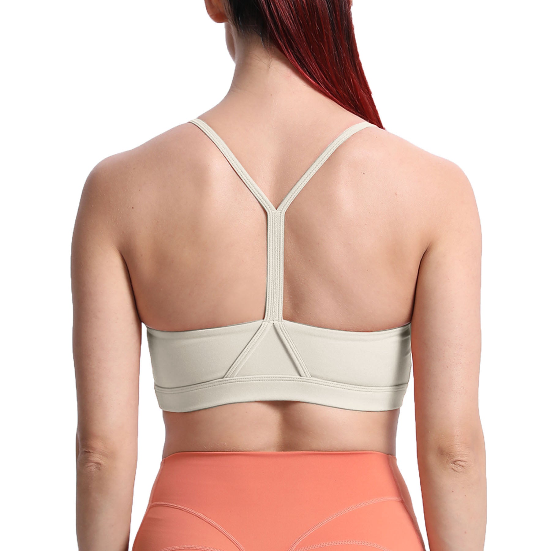 Aoxjox  Y-Back Sports Bras