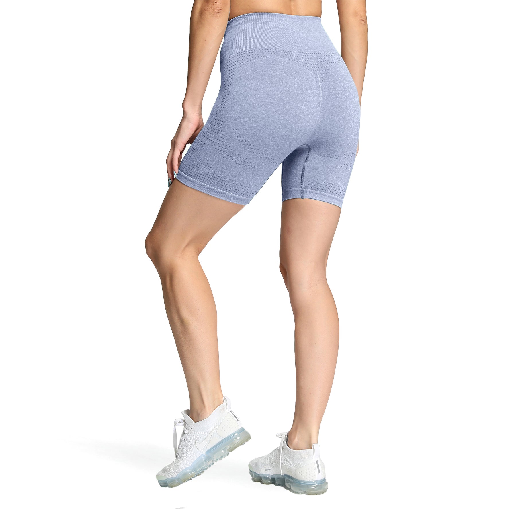 Aoxjox "Vital 2.0 / 3.0" Seamless Shorts