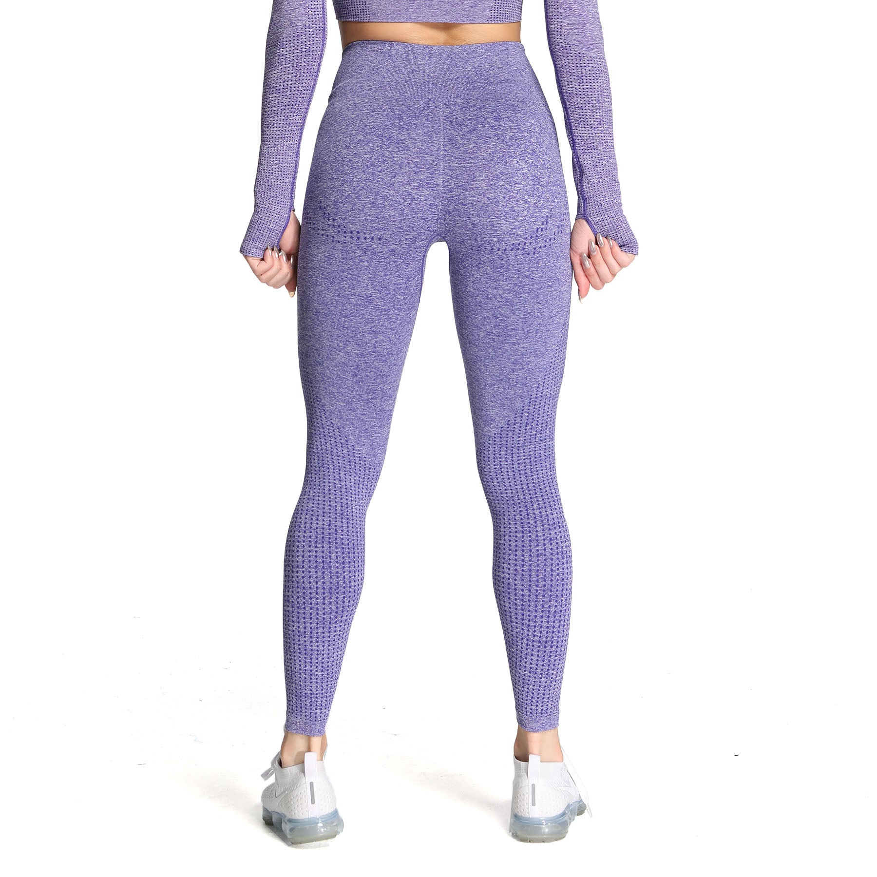 Aoxjox Vital Seamless Leggings