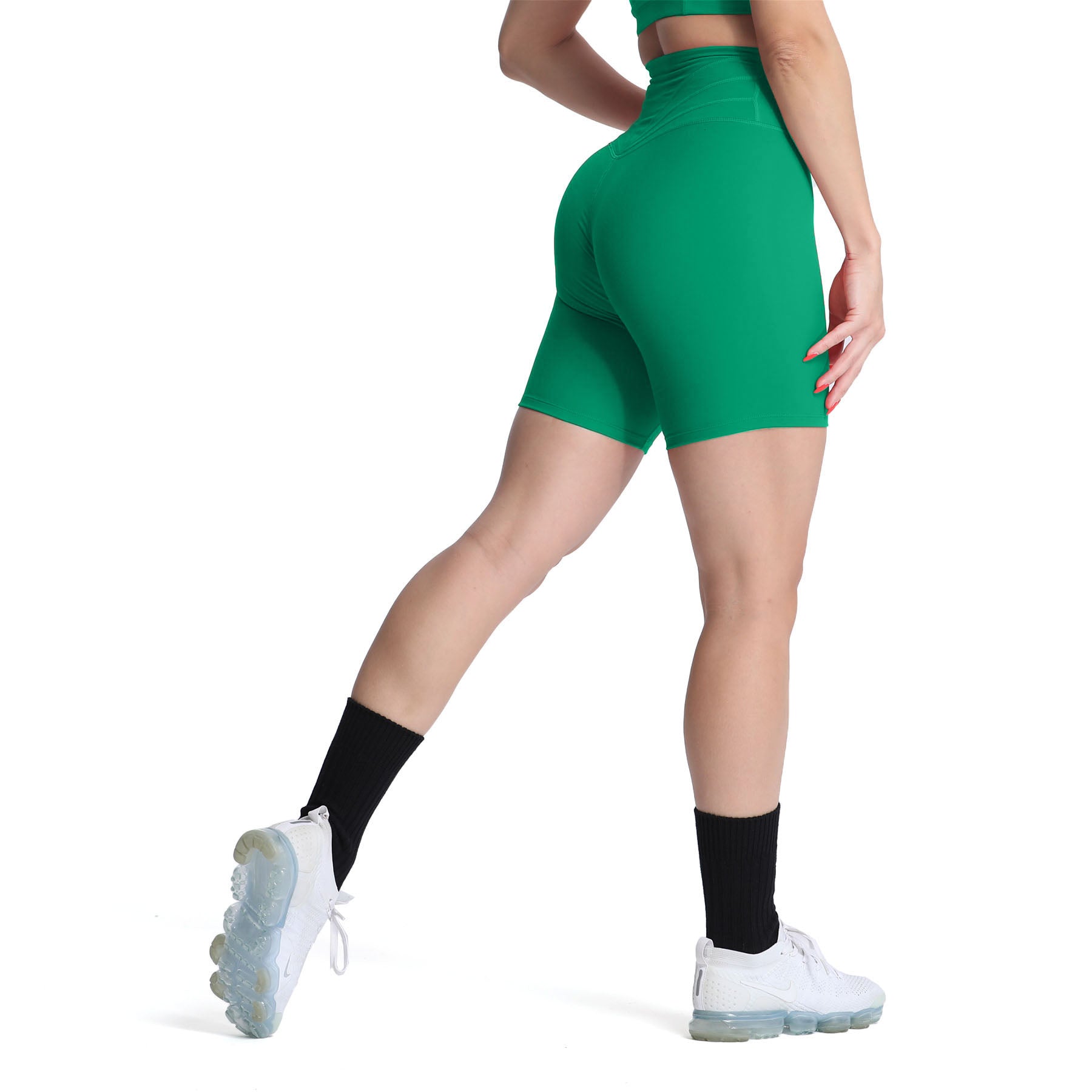 Aoxjox Trinity 6" Shorts (CONT'D)