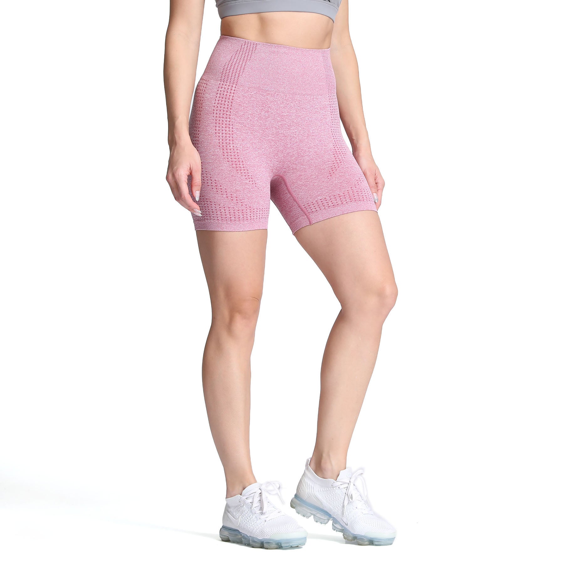 Aoxjox Vital Seamless Shorts