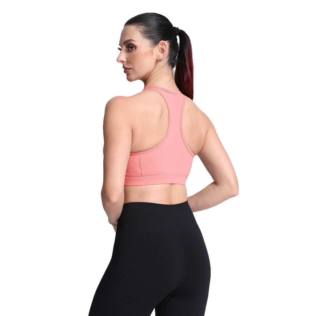 Aoxjox V-shaped racer back bras