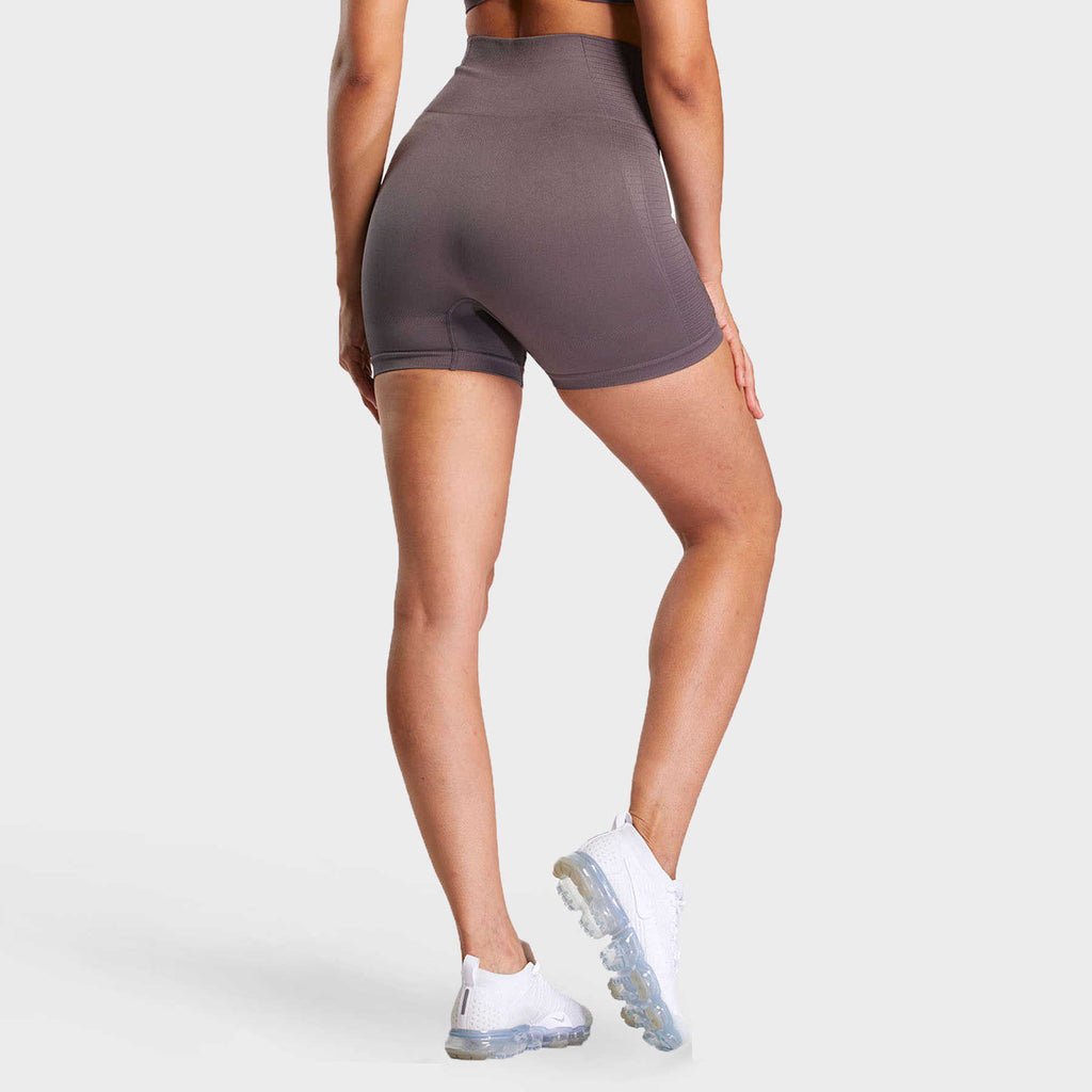 Aoxjox Energy  Seamless Shorts