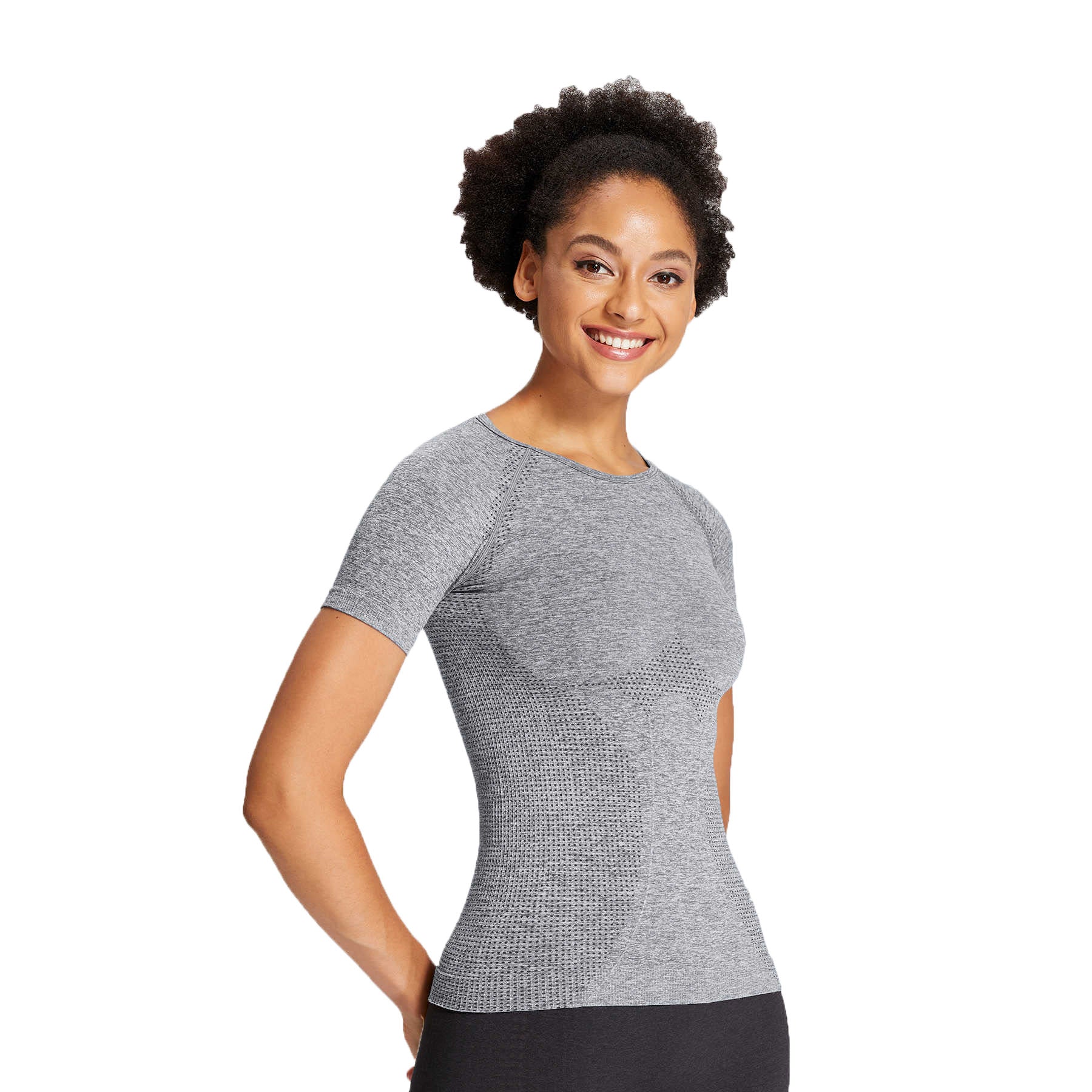 Aoxjox Vital Short Sleeve T-Shirt