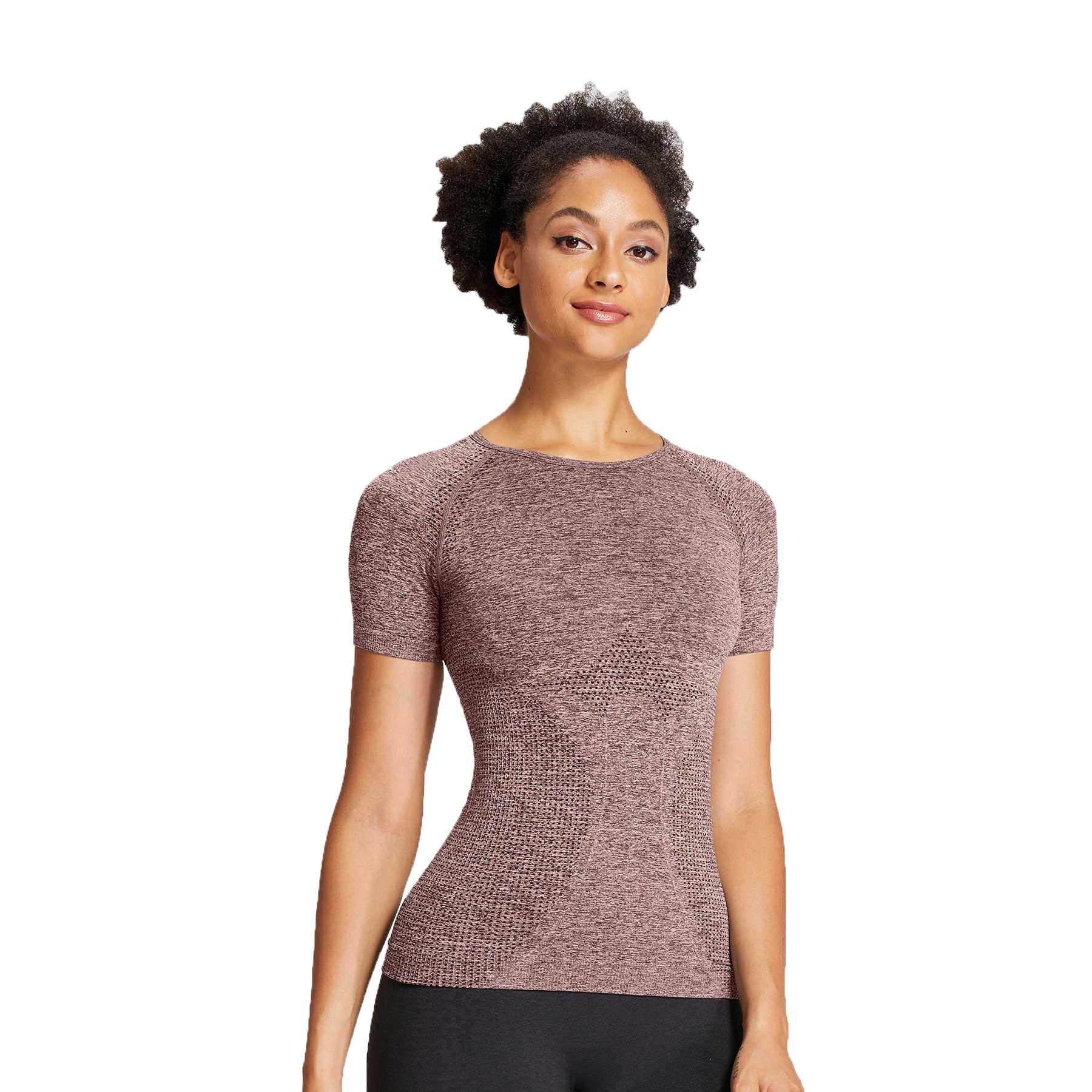 Aoxjox Vital Short Sleeve T-Shirt