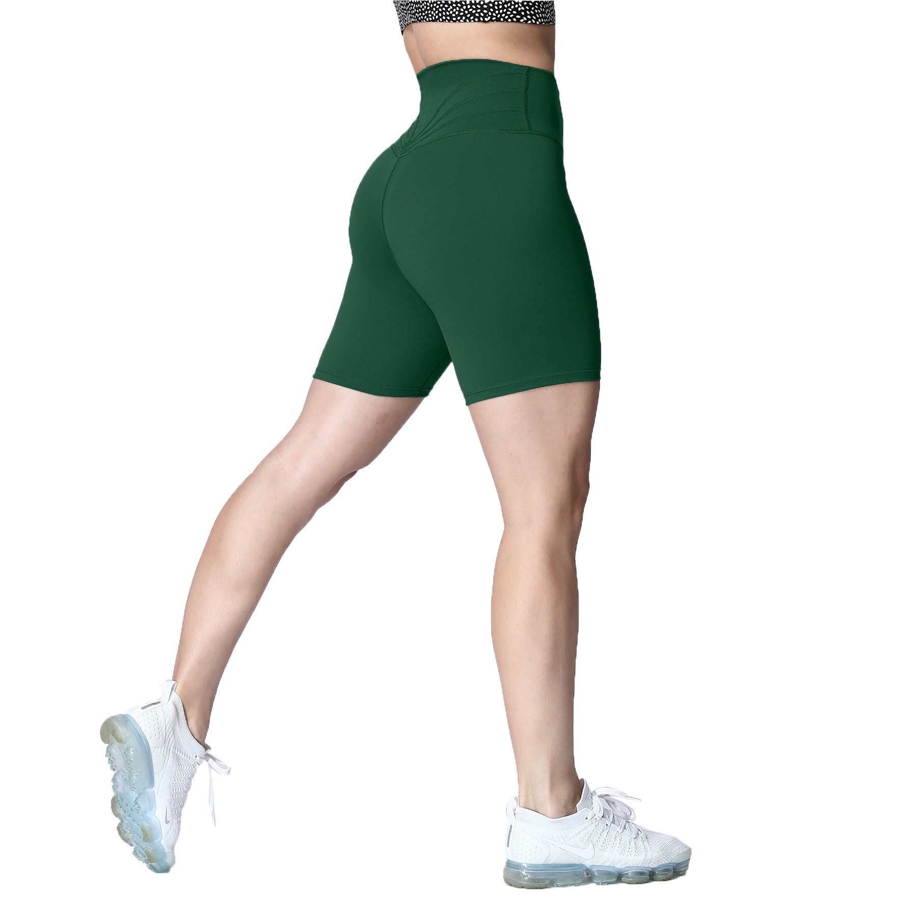 Aoxjox Trinity 6" Shorts (CONT'D)