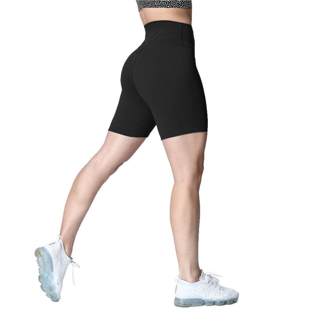 Aoxjox Trinity 6" Shorts (CONT'D)
