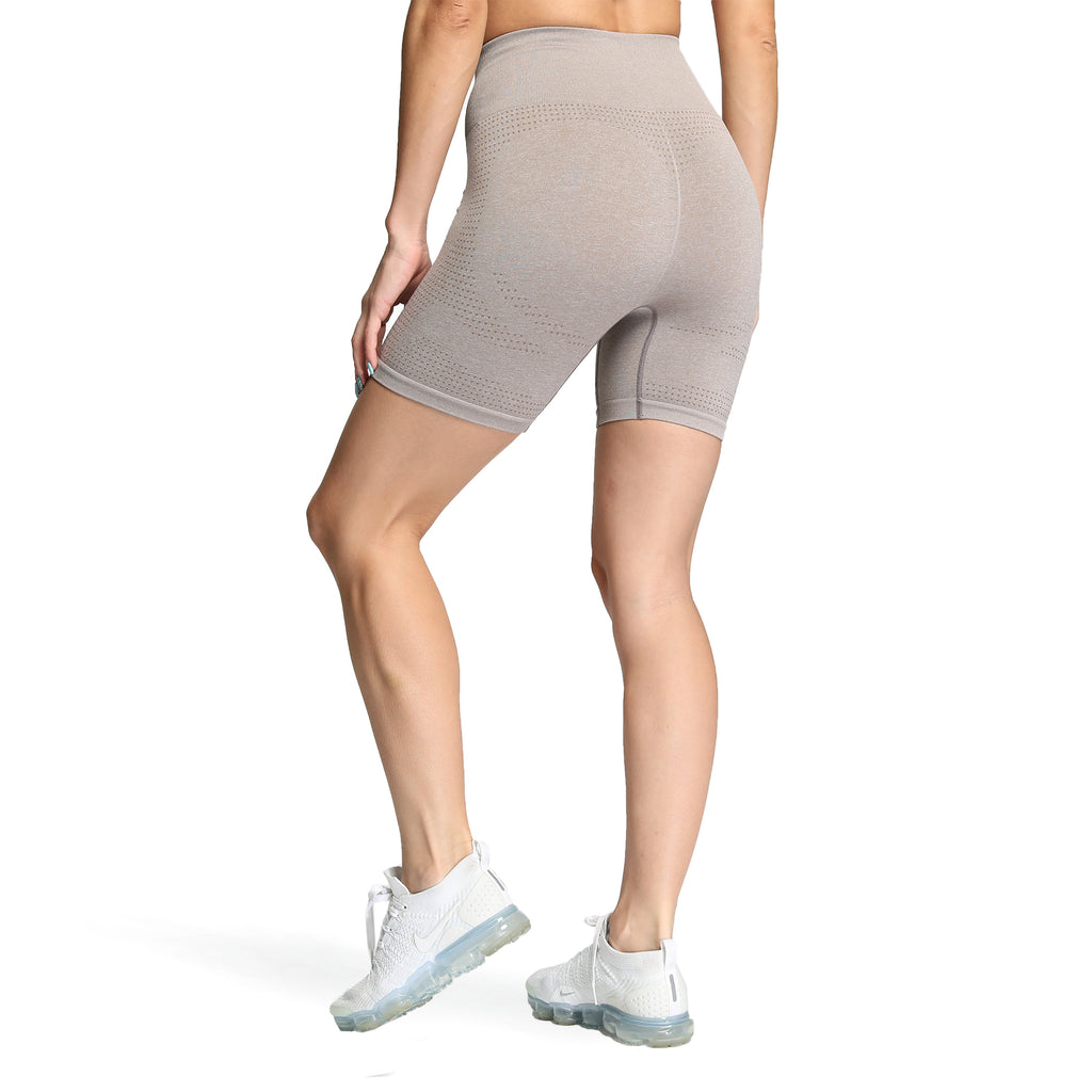 Aoxjox "Vital 2.0 / 3.0" Seamless Shorts