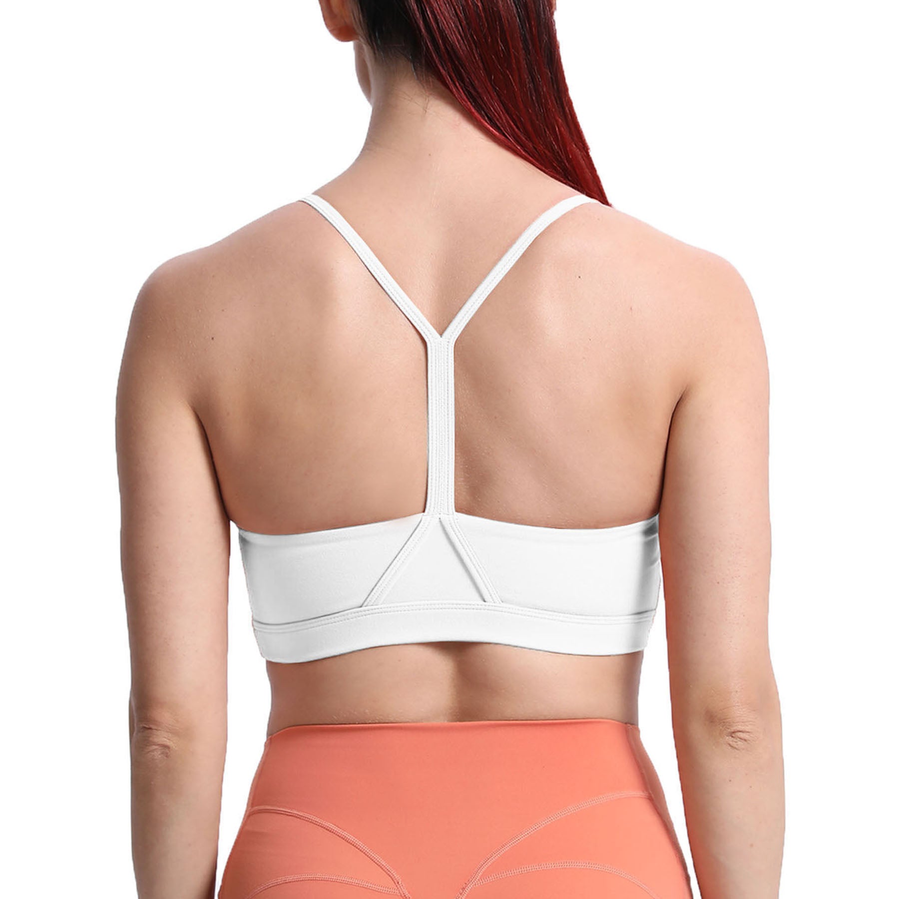 Aoxjox  Y-Back Sports Bras