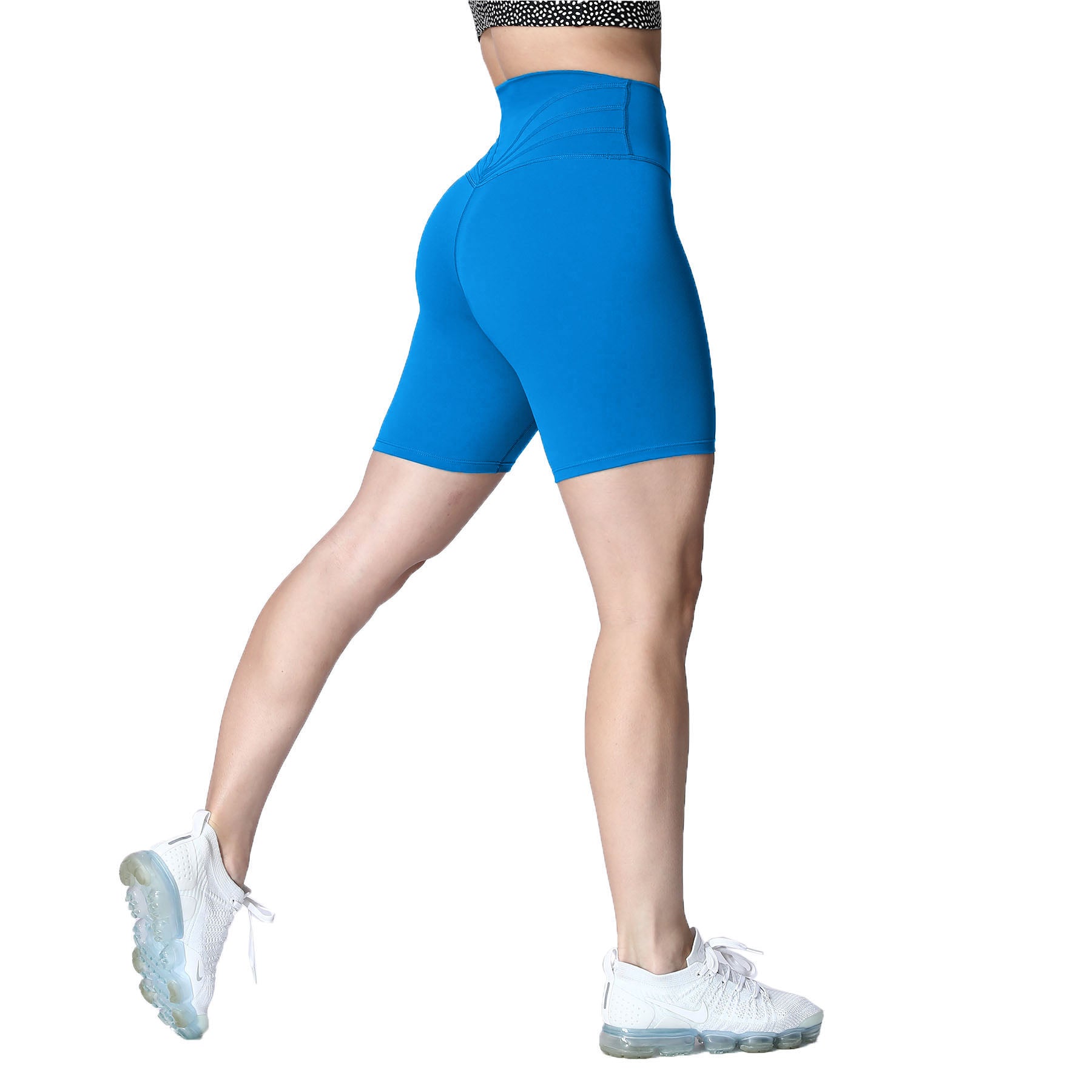 Aoxjox Trinity 6" Shorts (CONT'D)