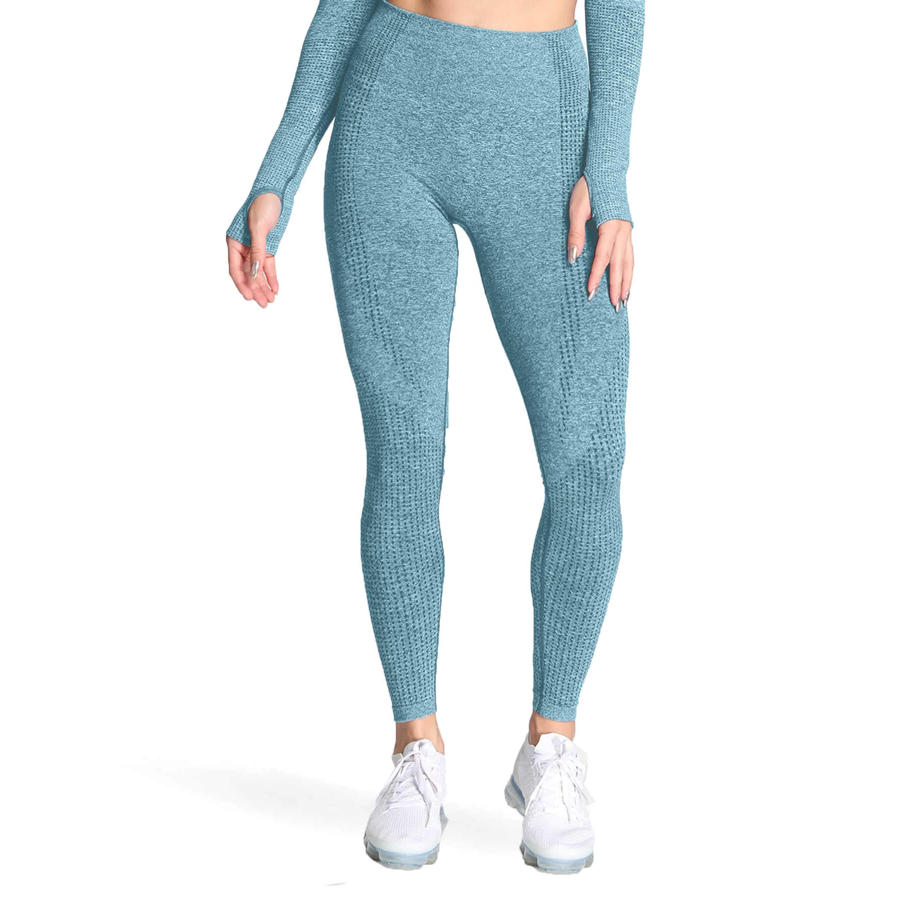 Aoxjox Vital Seamless Leggings