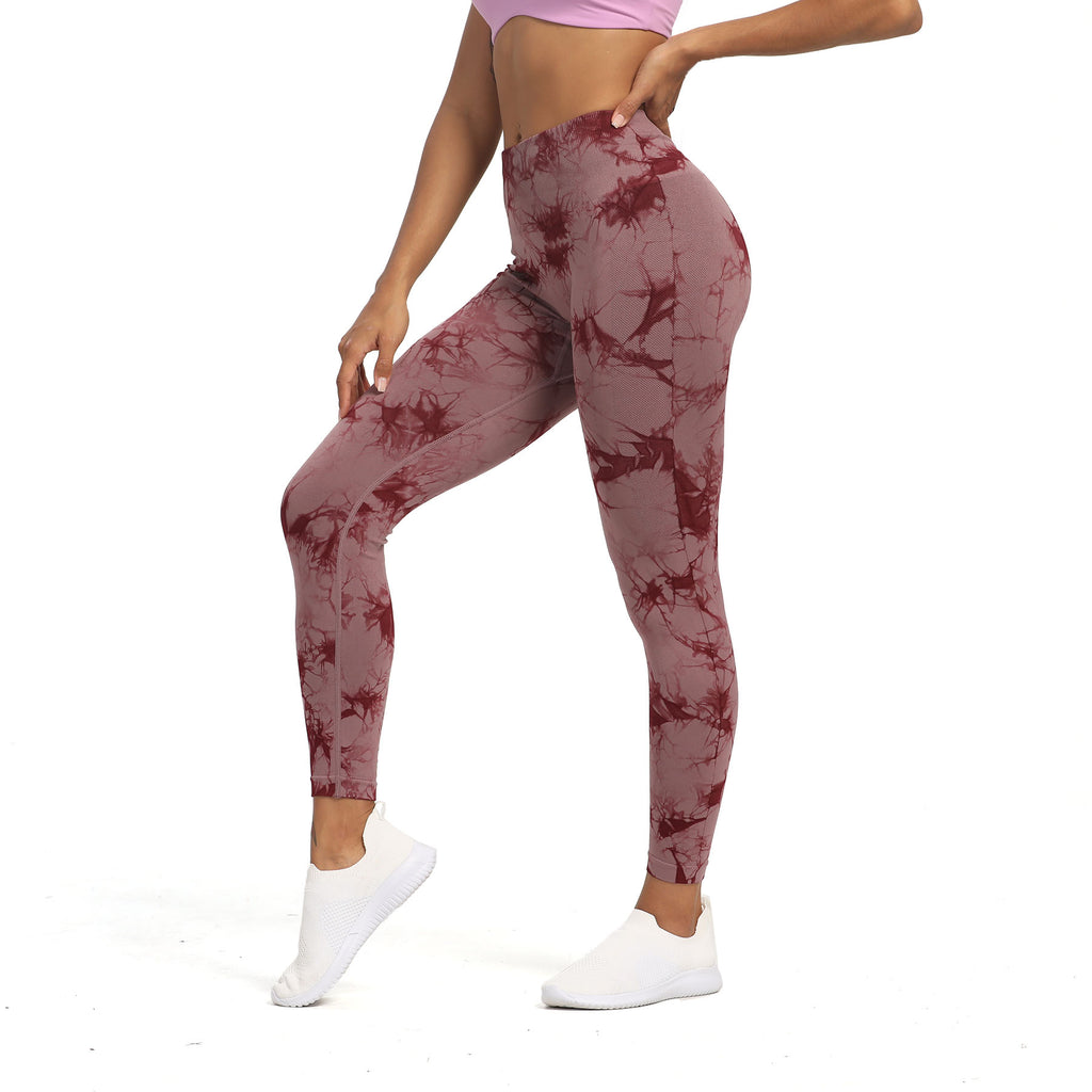 Aoxjox "Asset Scrunch" Leggings