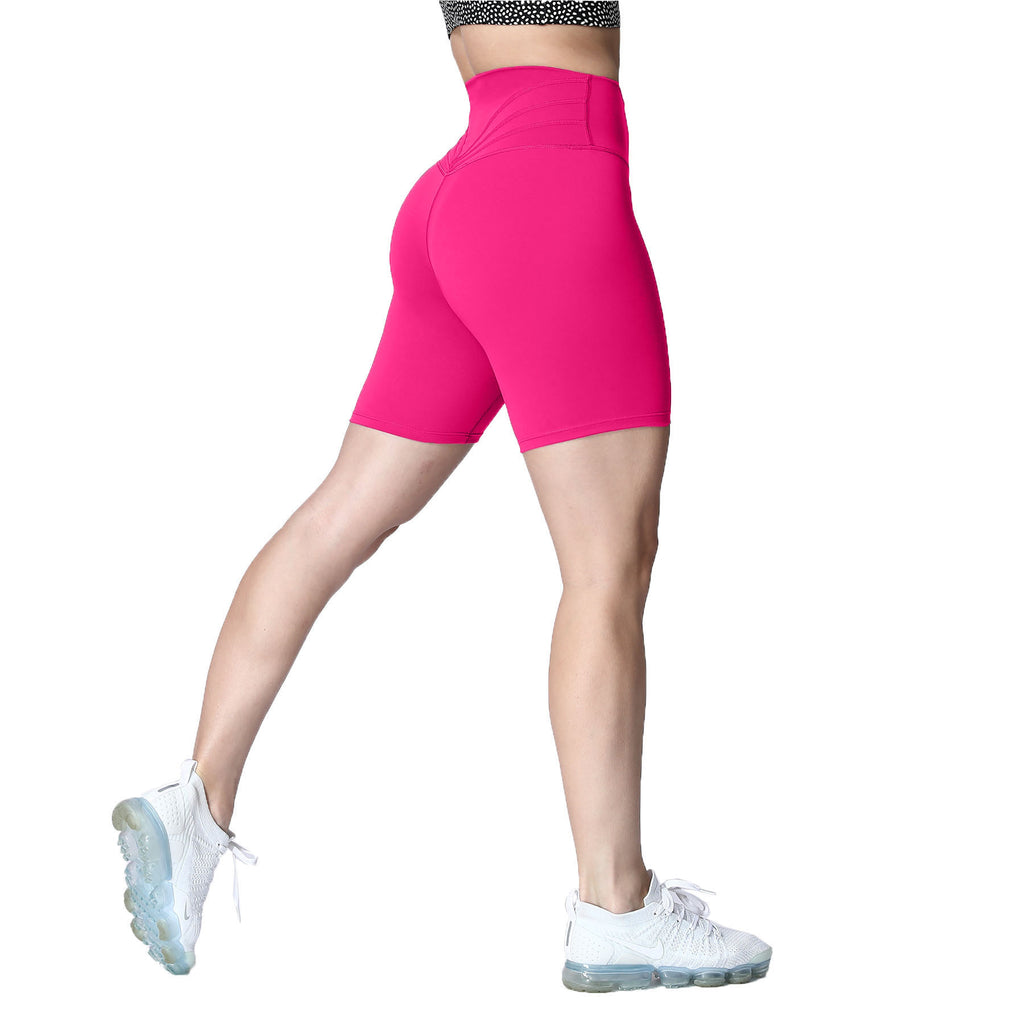 Aoxjox Trinity 6" Shorts (CONT'D)