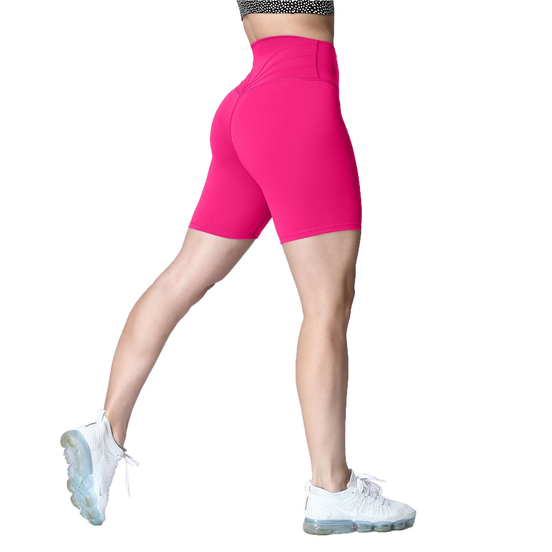 Aoxjox Trinity 6" Shorts (CONT'D)