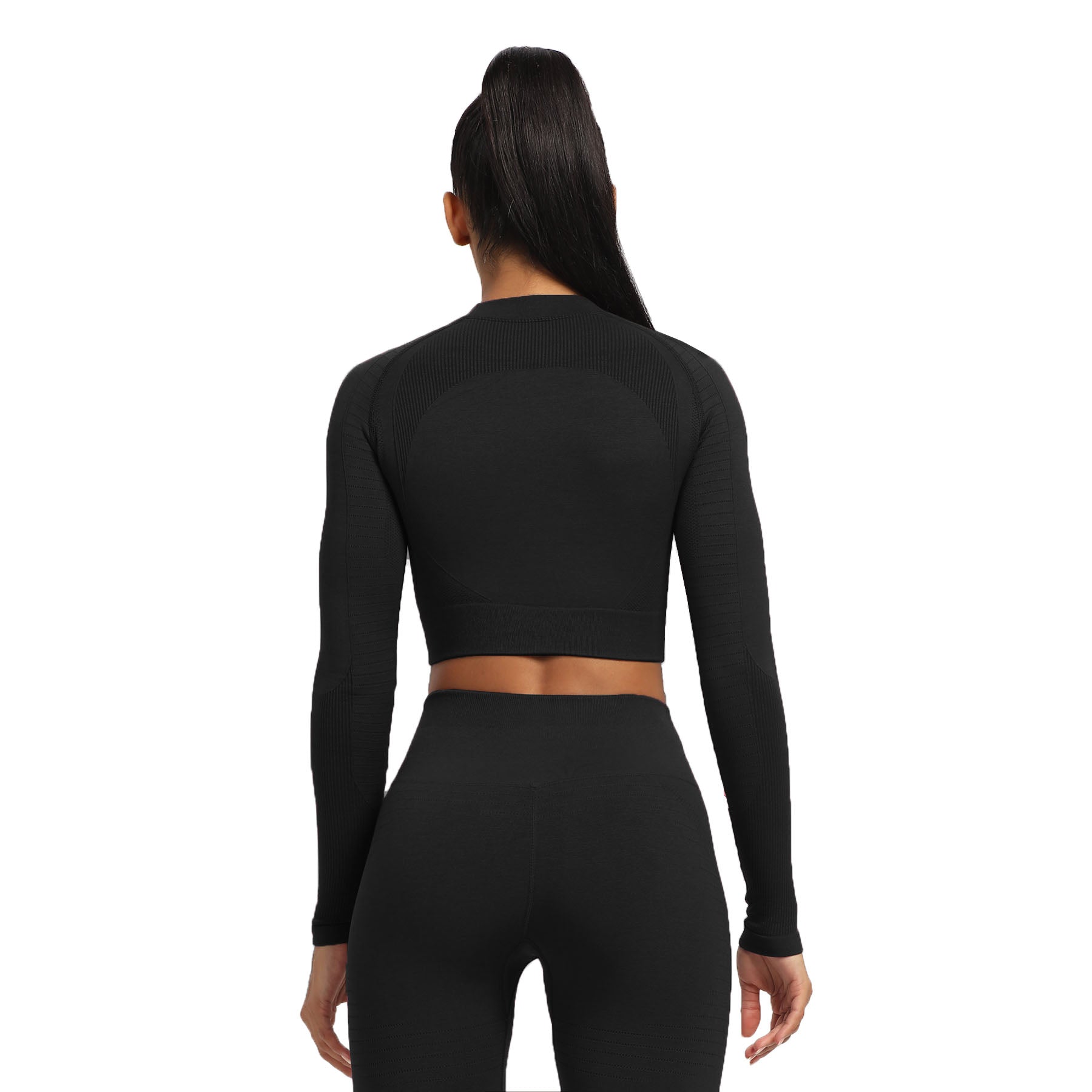 Aoxjox Carbon Collection: Long Sleeve