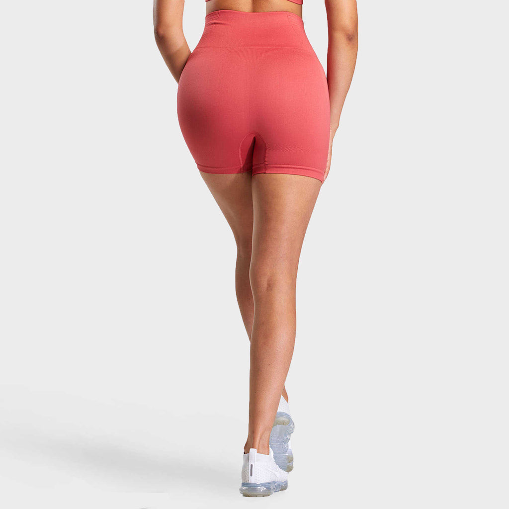 Aoxjox Energy  Seamless Shorts