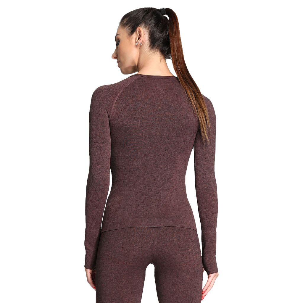 Aoxjox Vital Long Sleeve T-Shirt