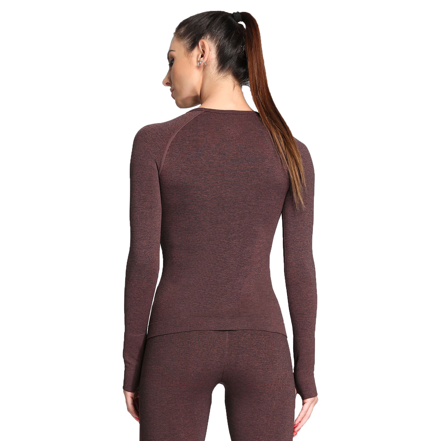 Aoxjox Vital Long Sleeve T-Shirt