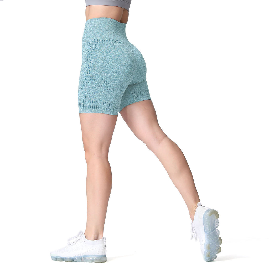 Aoxjox Vital Seamless Shorts