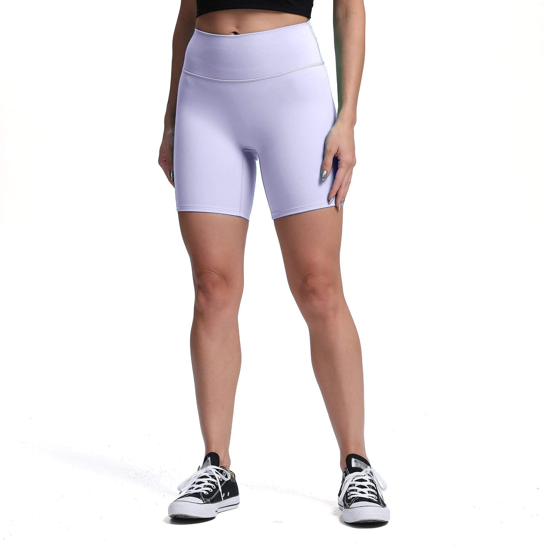 Aoxjox Trinity 6" Shorts (CONT'D)