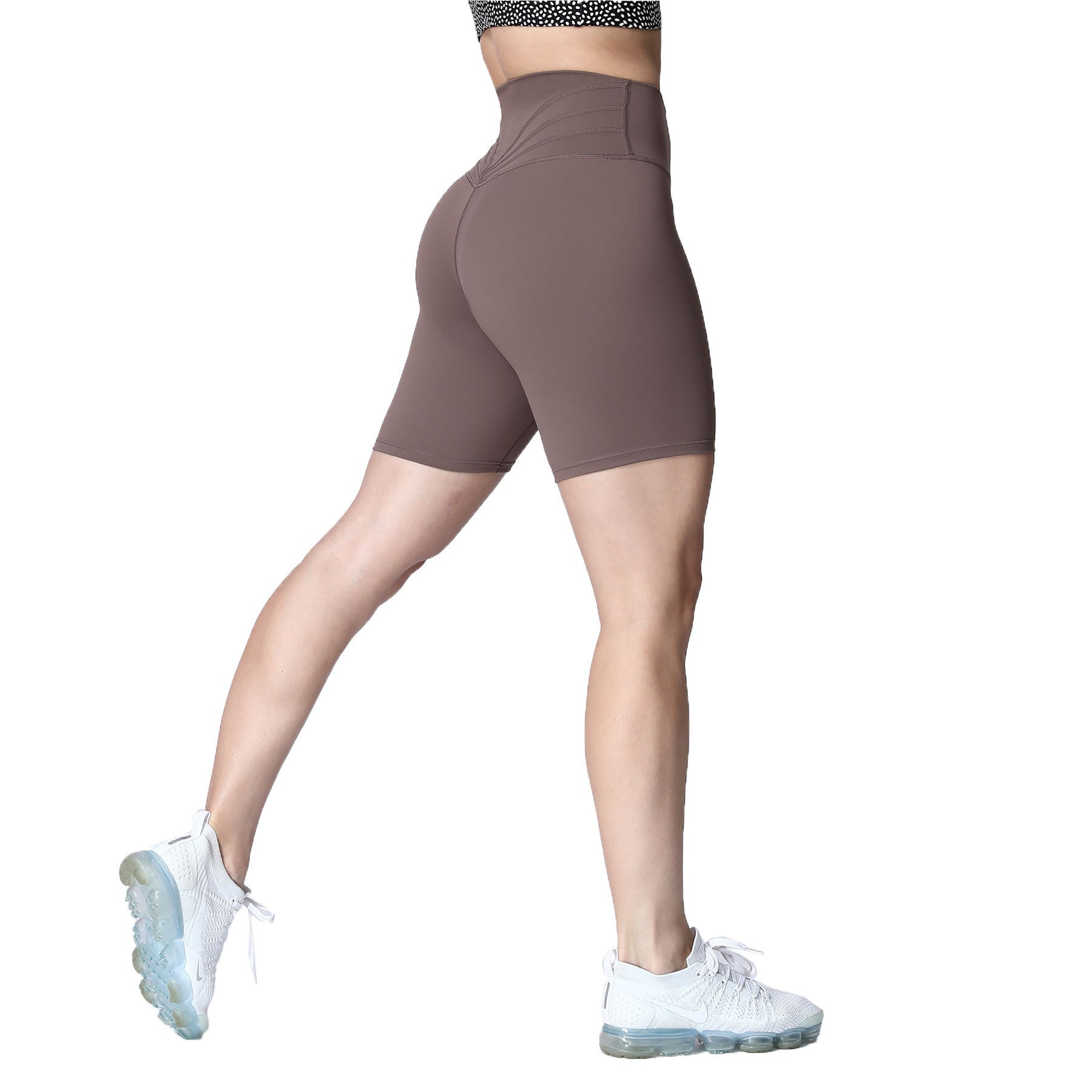 Aoxjox Trinity 6" Shorts (CONT'D)