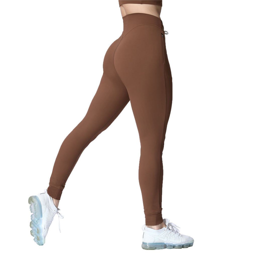 Aoxjox Contour Legging Joggers