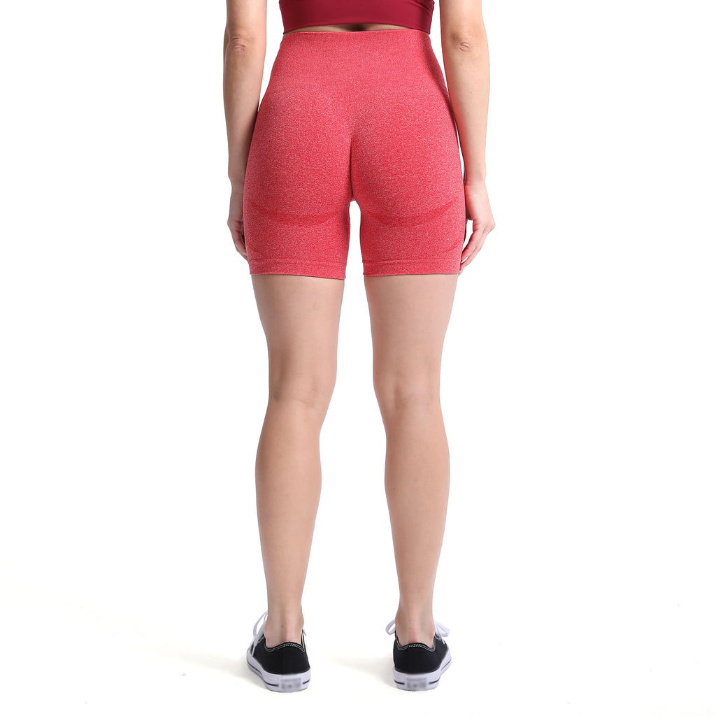 Aoxjox Smile 5" Contour Shorts