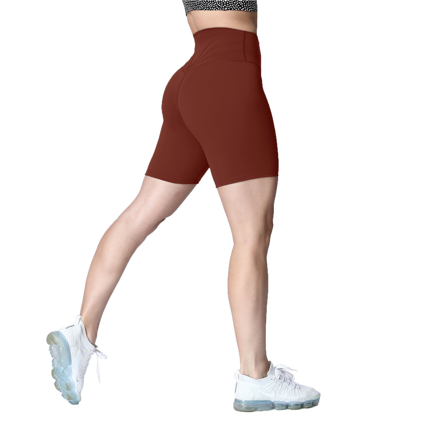 Aoxjox Trinity 6" Shorts (CONT'D)