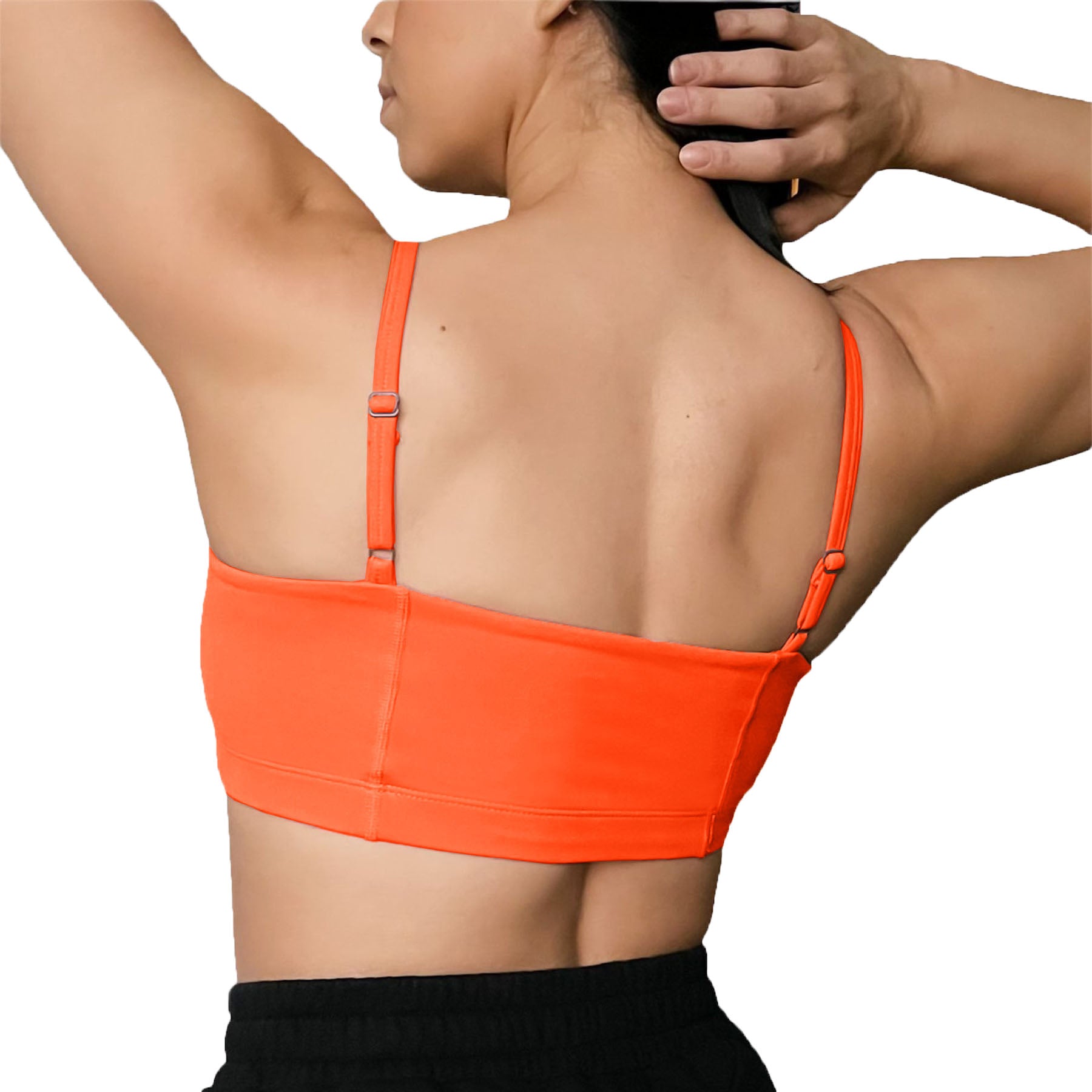 Aoxjox "Bandeau" Sports Bras