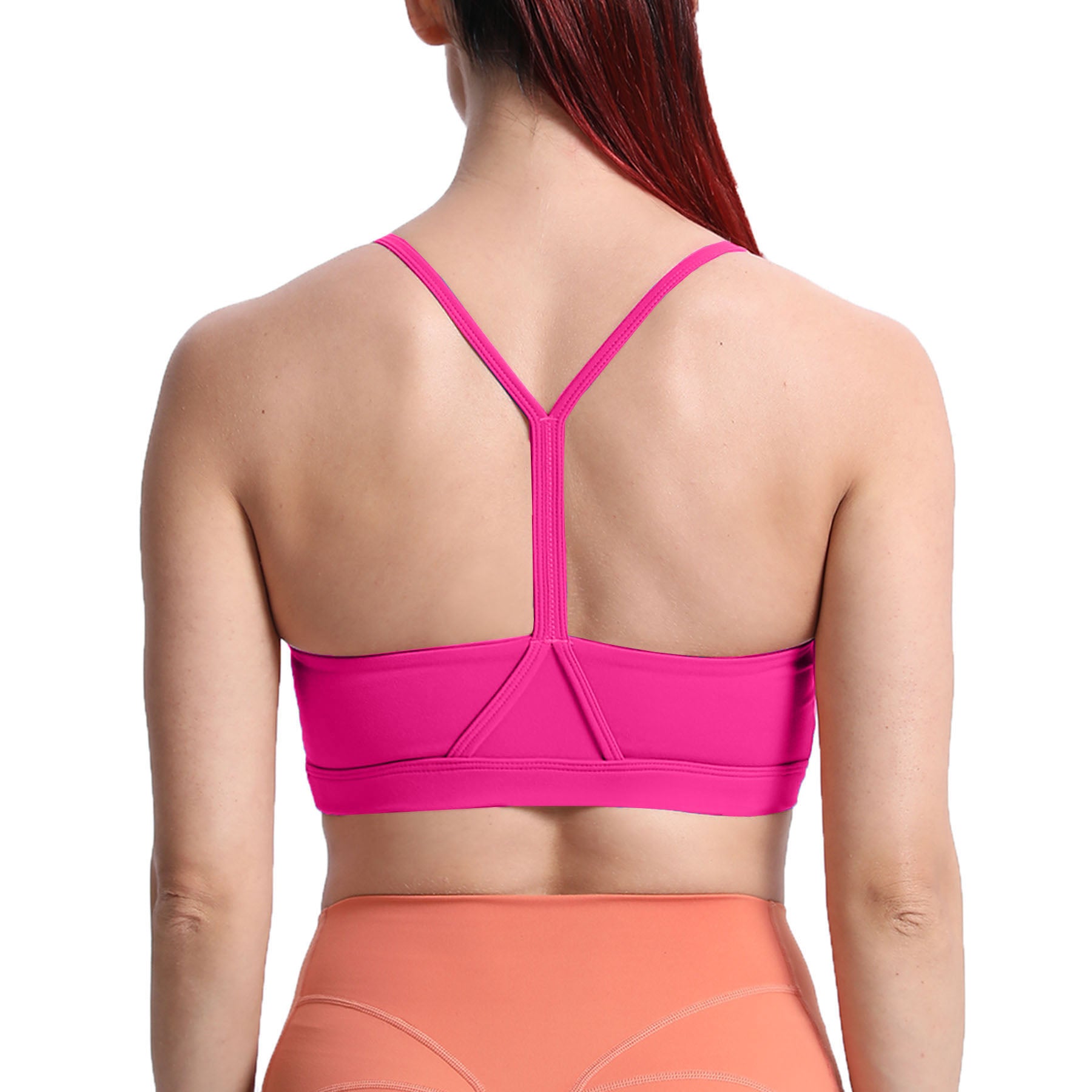 Aoxjox  Y-Back Sports Bras