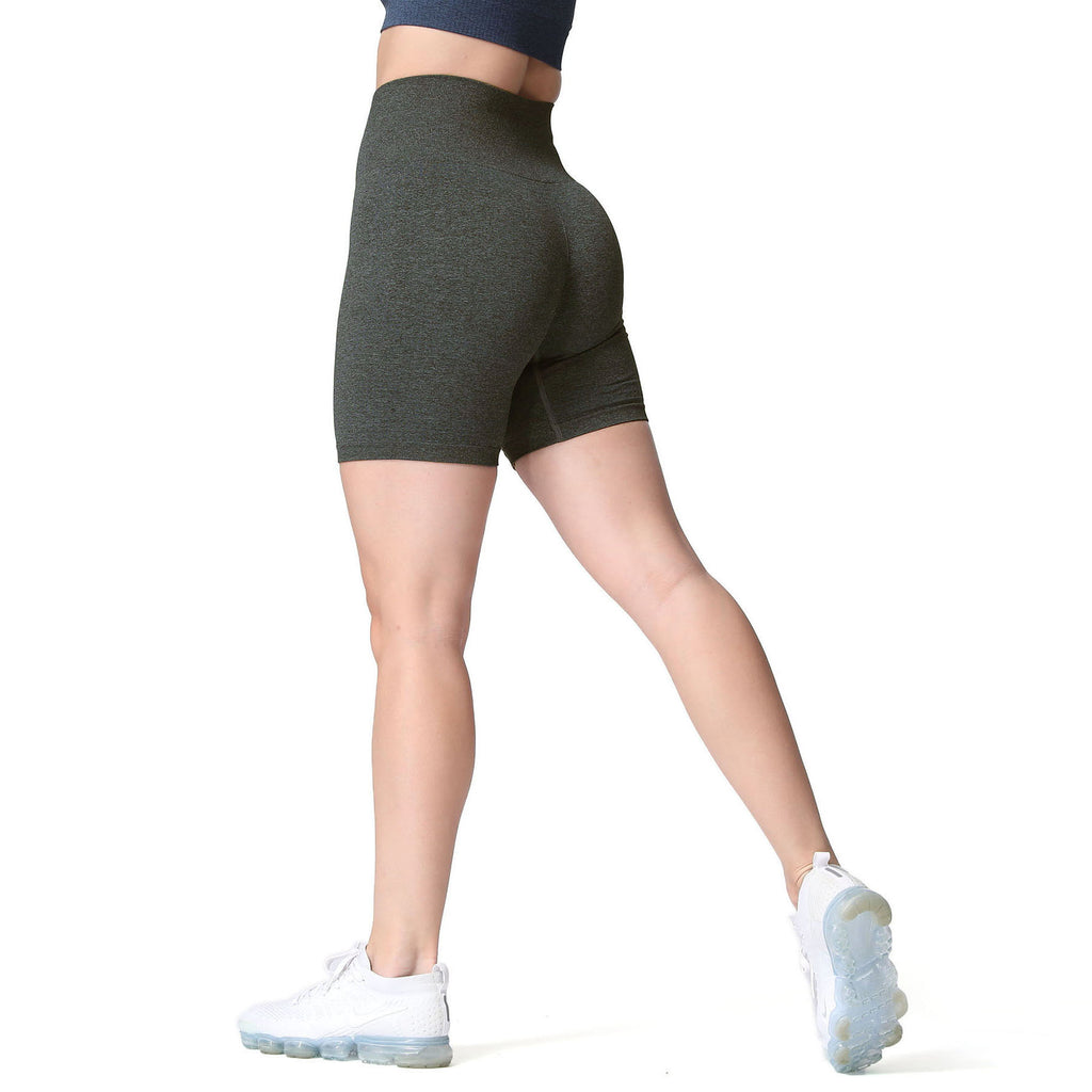 Aoxjox Vital Seamless Shorts