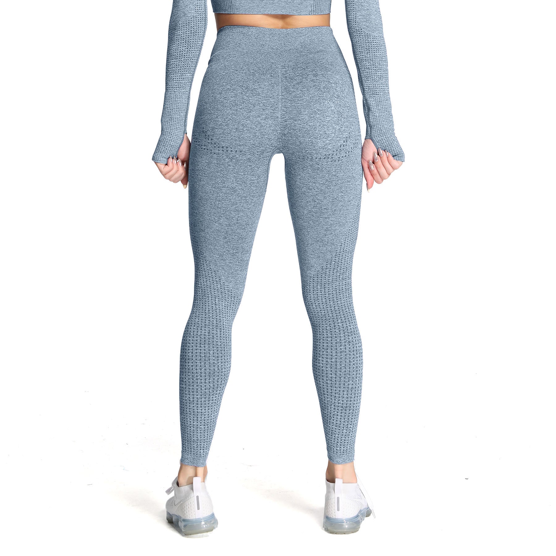 Aoxjox Vital Seamless Leggings