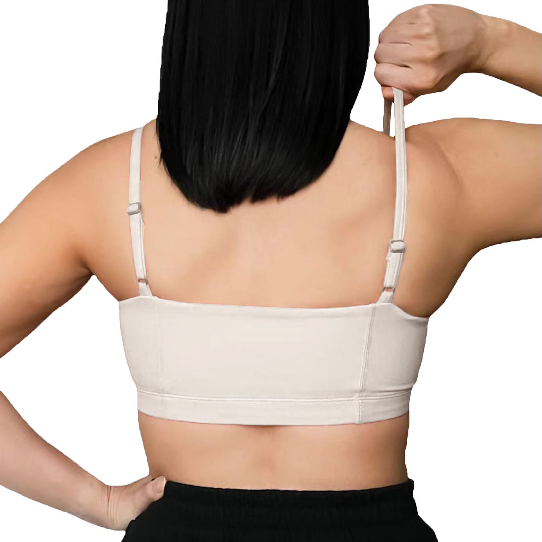 Aoxjox "Bandeau" Sports Bras