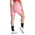 Aoxjox 6" No Seam Biker Shorts
