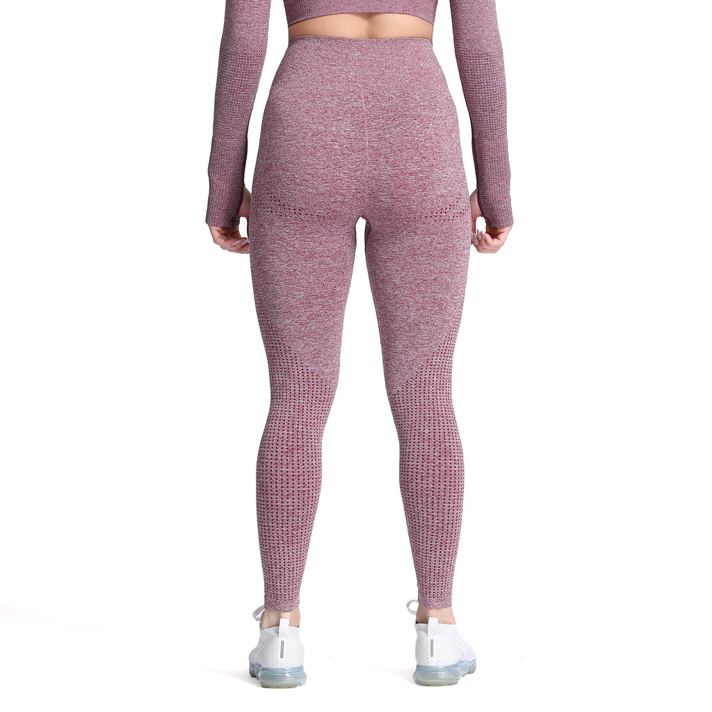 Aoxjox Vital Seamless Leggings