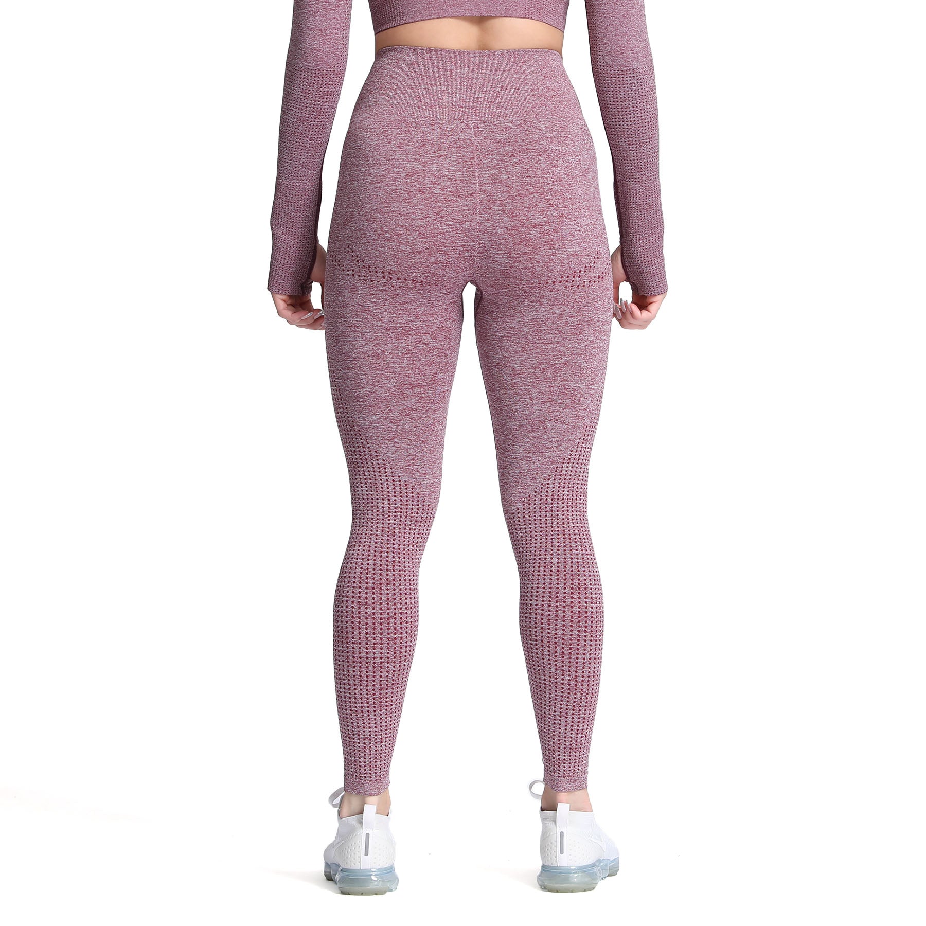 Aoxjox Vital Seamless Leggings