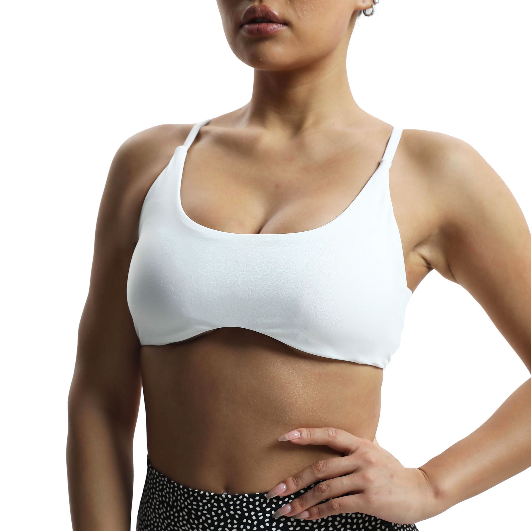 Aoxjox "Samanatha" Adjustable Sculpt Bra