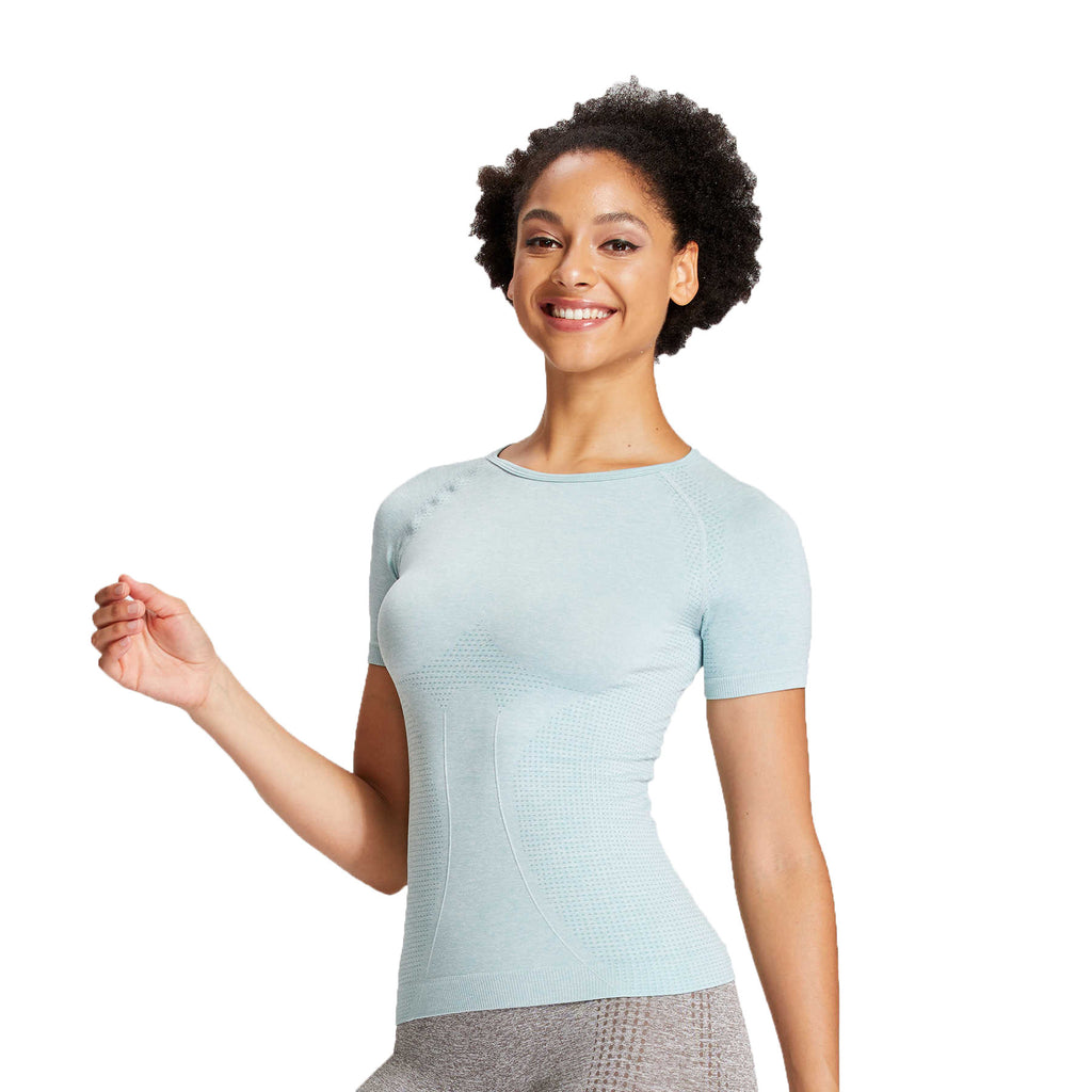 Aoxjox Vital Short Sleeve T-Shirt