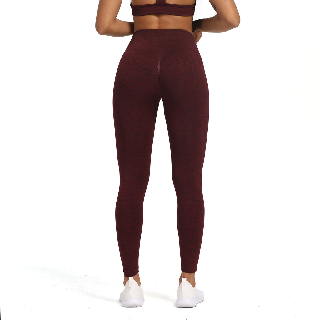 Aoxjox "Asset Scrunch" Leggings