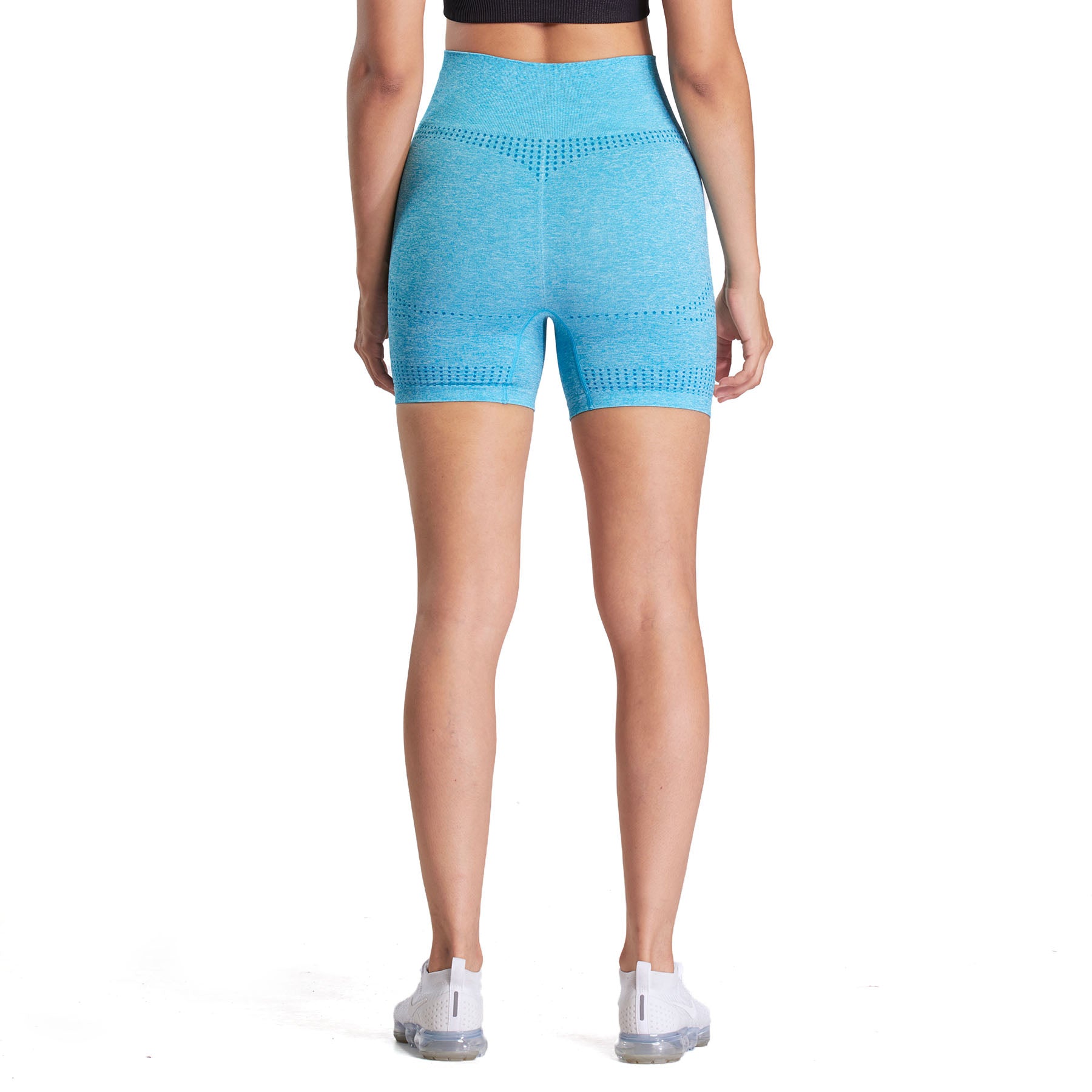 Aoxjox Vital Seamless Shorts